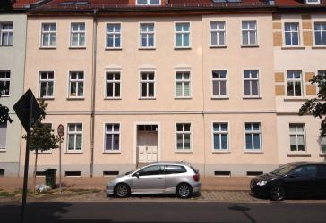 Vorschaubild Mehrfamilienhaus