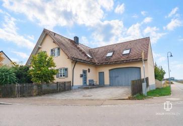 Vorschaubild Einfamilienhaus