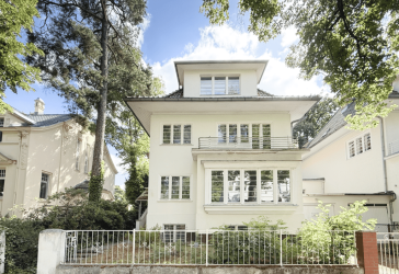 Vorschaubild Villa
