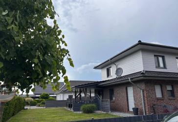 Modernes Haus in bester Lage