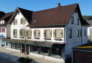 Vorschaubild Mehrfamilienhaus