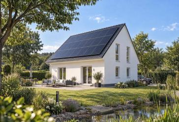 Vorschaubild Einfamilienhaus