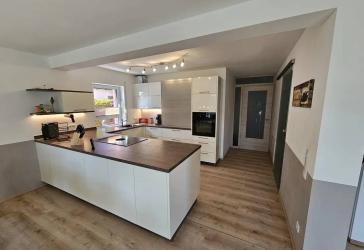Vorschaubild Maisonettewohnung