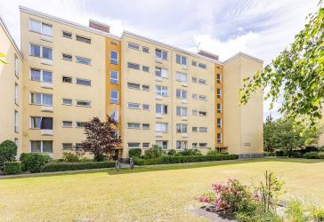 Vorschaubild Wohnung