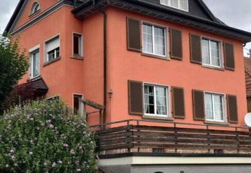 Vorschaubild Einfamilienhaus