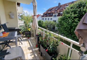 Vorschaubild Wohnung