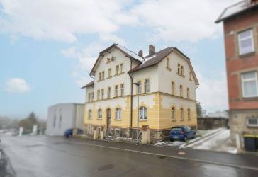 Vorschaubild Mehrfamilienhaus