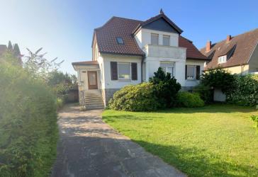 Vorschaubild Einfamilienhaus