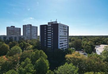 Vorschaubild Wohnung