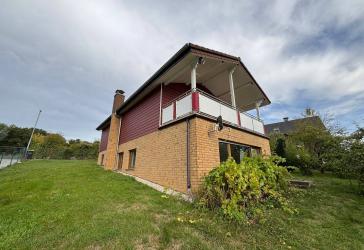 Vorschaubild Einfamilienhaus