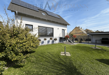 Vorschaubild Einfamilienhaus
