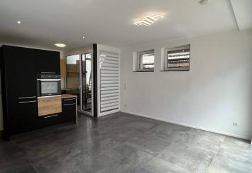 Lichtdurchflutete 4-Zimmer-Wohnung mit Terrasse in Freudenstadt!
