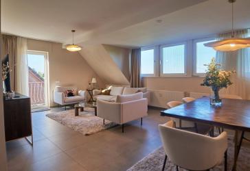 Vorschaubild Maisonettewohnung