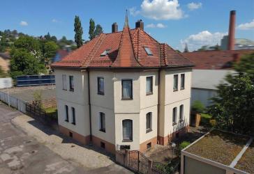Vorschaubild Mehrfamilienhaus
