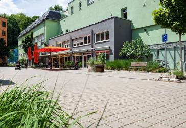 Vorschaubild Maisonettewohnung