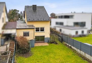 Vorschaubild Doppelhaushälfte