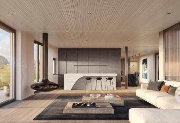 Vorschaubild Penthouse