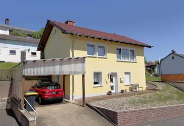 Vorschaubild Einfamilienhaus
