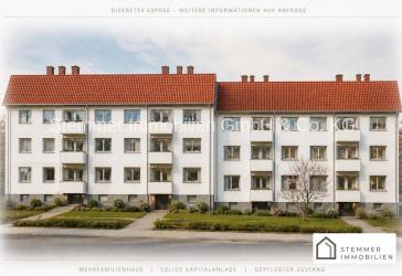 Vorschaubild Mehrfamilienhaus