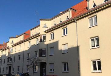 Vorschaubild Wohnung