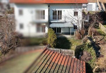 Vorschaubild Doppelhaushälfte