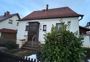 Vorschaubild Einfamilienhaus