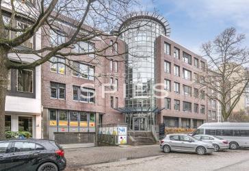 Vorschaubild Büro- /Praxis-Immobilie