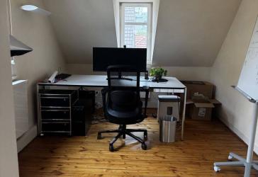 Vorschaubild Büro- /Praxis-Immobilie