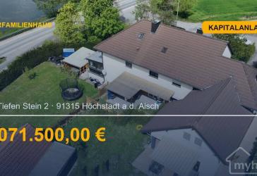 Vorschaubild Mehrfamilienhaus