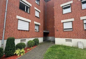 3,5 Zimmer Wohnung ca. 80m² in angenehmer Wohnlage