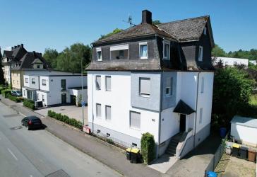 Vorschaubild Mehrfamilienhaus