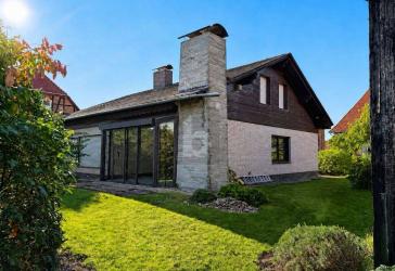 Vorschaubild Einfamilienhaus