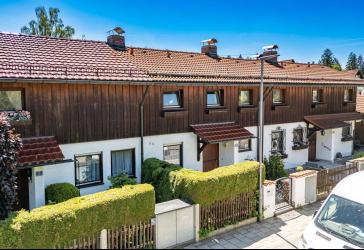 Vorschaubild Reihenmittelhaus