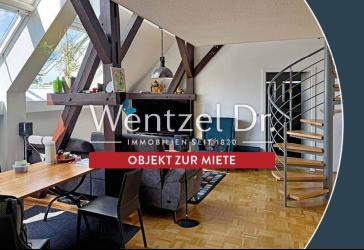 Vorschaubild Maisonettewohnung