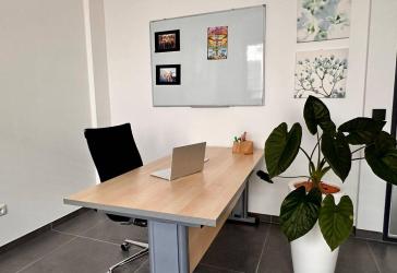 Vorschaubild Büro- /Praxis-Immobilie