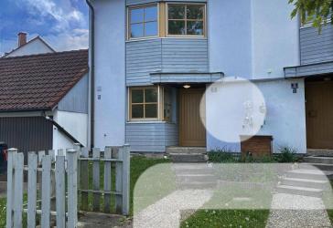 Vorschaubild Reihenendhaus