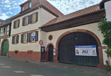 Vorschaubild Mehrfamilienhaus