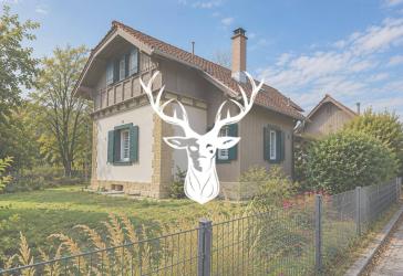 Vorschaubild Einfamilienhaus