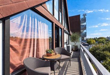 Vorschaubild Penthouse