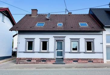 Vorschaubild Einfamilienhaus