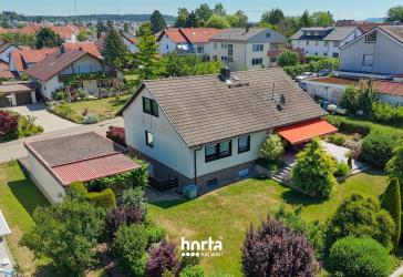 Vorschaubild Einfamilienhaus