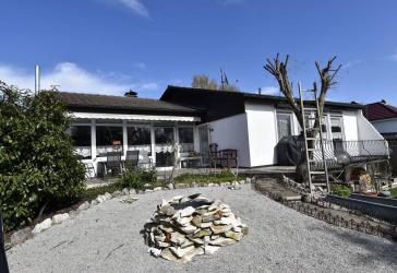 Vorschaubild Bungalow