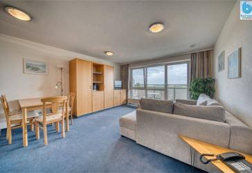 Kapitalanleger aufgepasst! Exklusive Ferienwohnung in der Ostseeresidenz