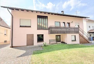Vorschaubild Einfamilienhaus