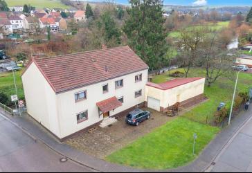 Vorschaubild Einfamilienhaus