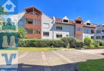 Attraktive Kapitalanlage - saniertes Apartment mit zuverlässiger Mieterin