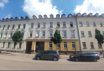 MFH mit 8 Wohnungen als solide Kapitalanlage