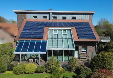 Exklusives Einfamilienhaus in bevorzugter Lage
