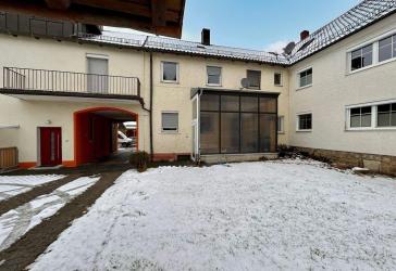 Einfamilienhaus in Janahof zu verkaufen!