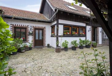 Vorschaubild Bauernhaus